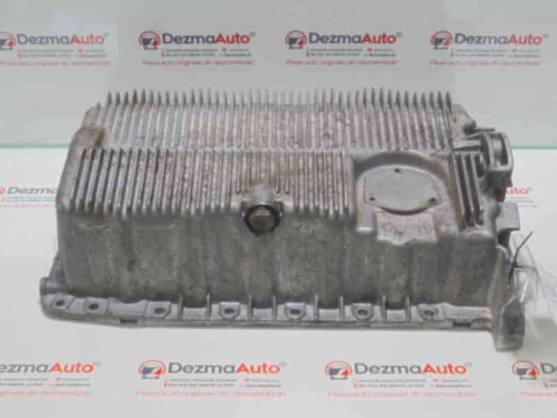 Baie ulei, 06A103603AJ, Seat Altea (5P1) 1.6 benzina (ID:290572)