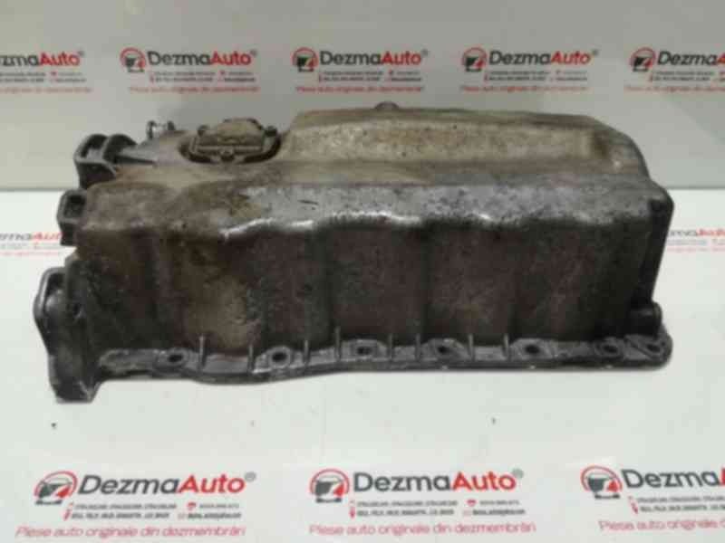 Baie ulei 06A103603R, Audi A3 (8P1) 1.6b (id:311788)