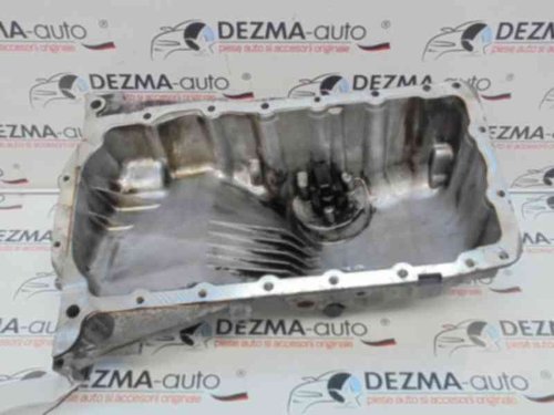 Baie ulei 06B103603AK, Audi A6 Avant (4B, C5) 1.9 tdi, AVF