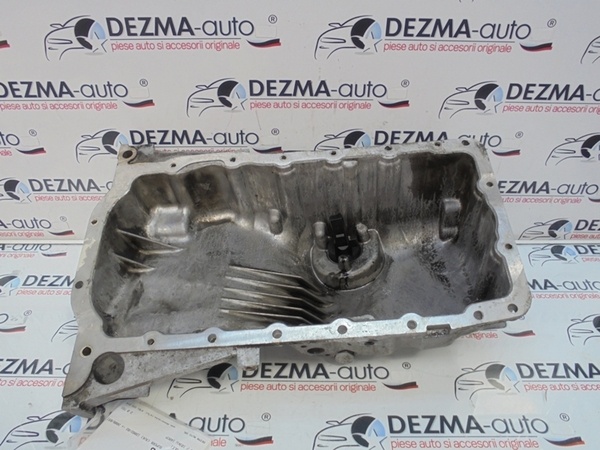 Baie ulei, 06B103603AQ, Skoda Superb (3U4) 2.0tdi (id:261908)