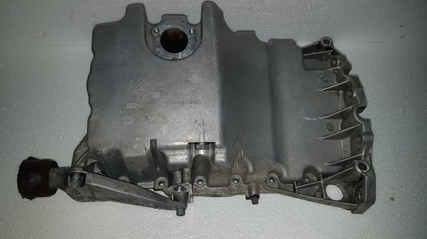 Baie ulei 06b103603as audi a4 b7 2.0 tfsi bgb bwe 200 cai