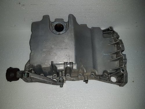 Baie ulei 06b103603as audi a4 b7 2.0 tfsi bpj byk 170 cai