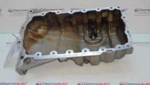 Baie ulei 06B103603BA, Audi A4 Avant (8E5, B6) 2.0...