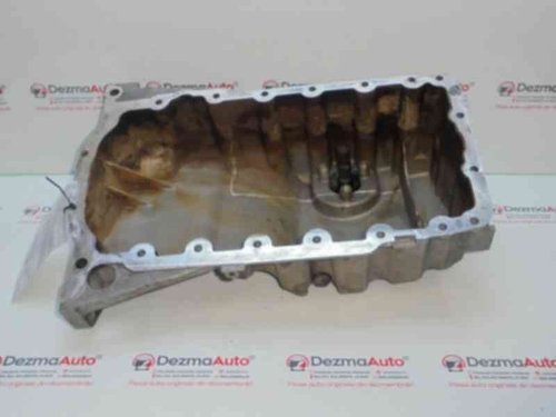 Baie ulei 06B103603BA, Audi A4 Avant (8ED, B7) 2.0 benzina, ALT