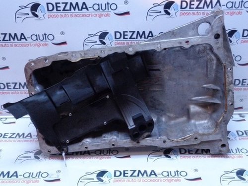 Baie ulei 06B103603N, Audi A4 (8D, B5) 1.9 tdi, ATJ