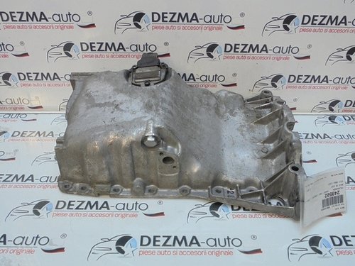 Baie ulei 06B103603N, Audi A4 (8D2) 1.9 tdi, ATJ