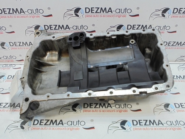 Baie ulei, 06B103603N, Audi A4 (8E) 1.9 tdi, AWX