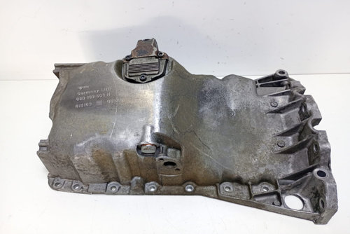 Baie ulei 06B103603N Audi A4 B7 [2004 - 2008]