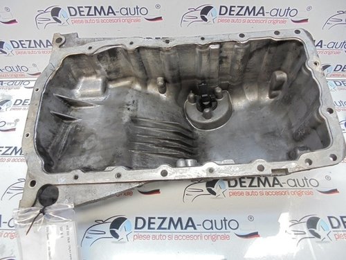 Baie ulei 06B103603N, Audi A6 (4B) 1.9 tdi, AVF