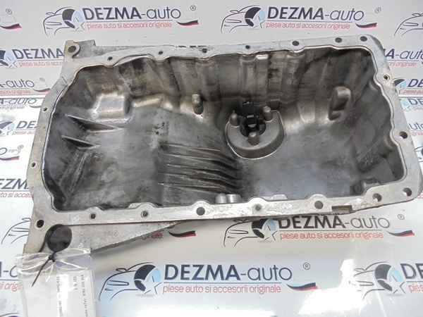 Baie ulei 06B103603N, Skoda Superb (3U4) 1.9 tdi (id:251643)