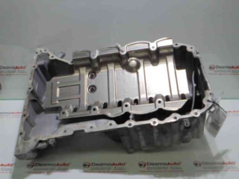 Baie ulei 070103603H, Vw Touareg (7LA, 7L6) 2.5 tdi, BAC
