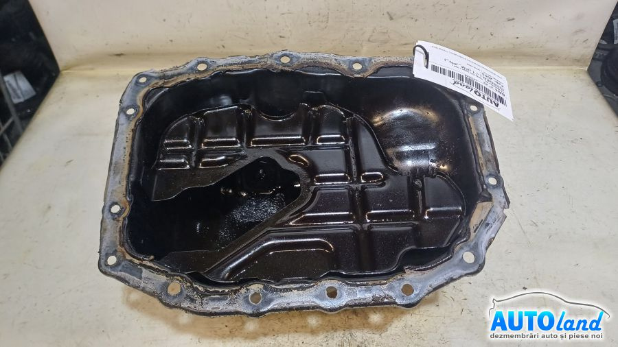 Baie Ulei 1.0 Benzina Din Tabla Cfa Aygo / 107 Citroen C1 PM ,PN 2005