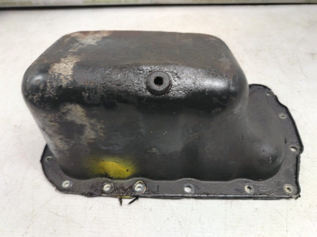 Baie ulei 1.2 benzina azq Seat Cordoba 3 [2003 - 2009]