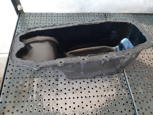 Baie ulei 1.3 d multijet 199a3000 lancia musa ypsilon 843 fiat doblo fiorino grande punto