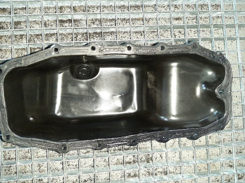 Baie ulei 1.3 d multijet 199a3000 lancia ypsilon 843 fiat doblo fiorino grande punto