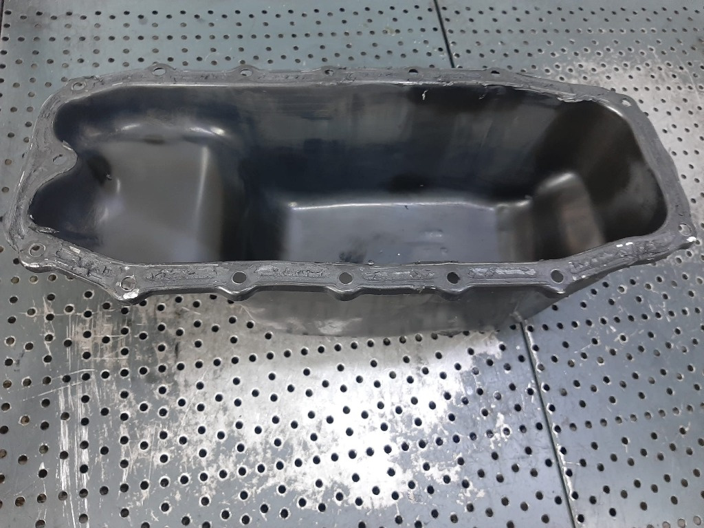 Baie ulei 1.3 d multijet 199b4000 alfa romeo mito fiat 500l punto 199 euro 5