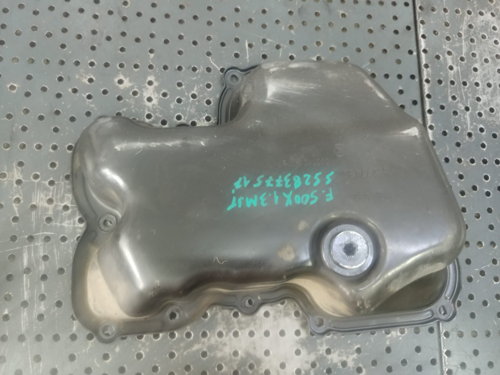 Baie ulei 1.3 d multijet 55283775 fiat 500x doblo 55277130