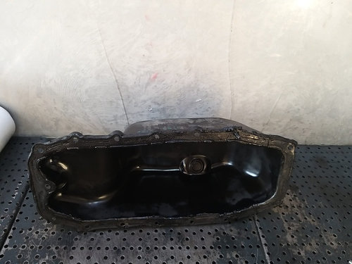 Baie ulei 1.3 mjt fiat punto 188