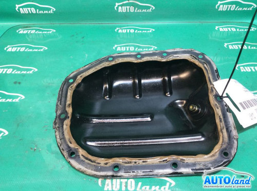 Baie Ulei 1.4 Diesel, Tabla Toyota AURIS ZE15, RE15 2006