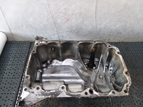 Baie ulei 1.5 d bmw seria 2 f45 13992010 gd01782