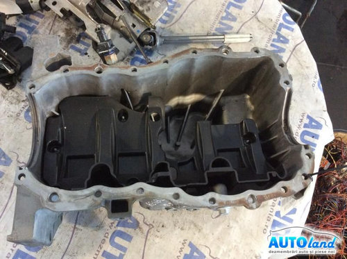 Baie Ulei 1.5 DCI Aluminiu Renault CLIO II BB0/1/2 ,CB0/1/2 1998