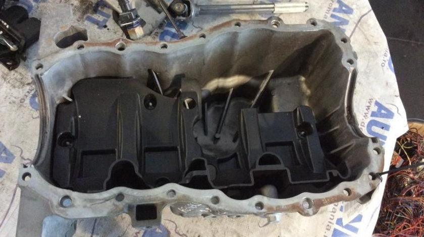 Baie Ulei 1.5 DCI Aluminiu Renault CLIO II BB0/1/2 ,CB0/1/2 1998