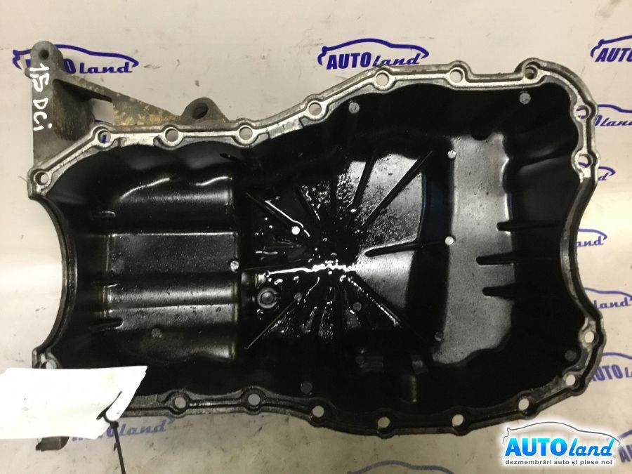 Baie Ulei 1.5 DCI Renault CLIO II 1998-2001