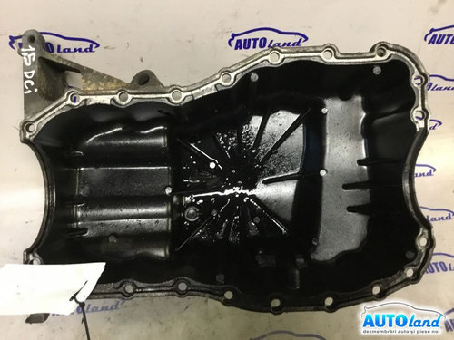 Baie Ulei 1.5 DCI Renault CLIO II 1998-2001