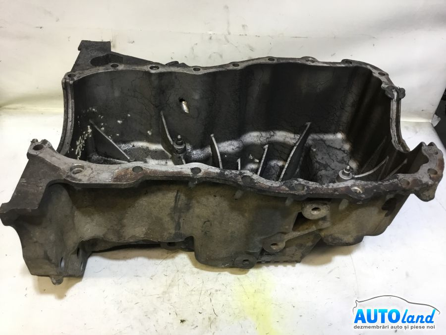 Baie Ulei 1.5 DCI Renault MEGANE II BM0/1 ,CM0/1 2002