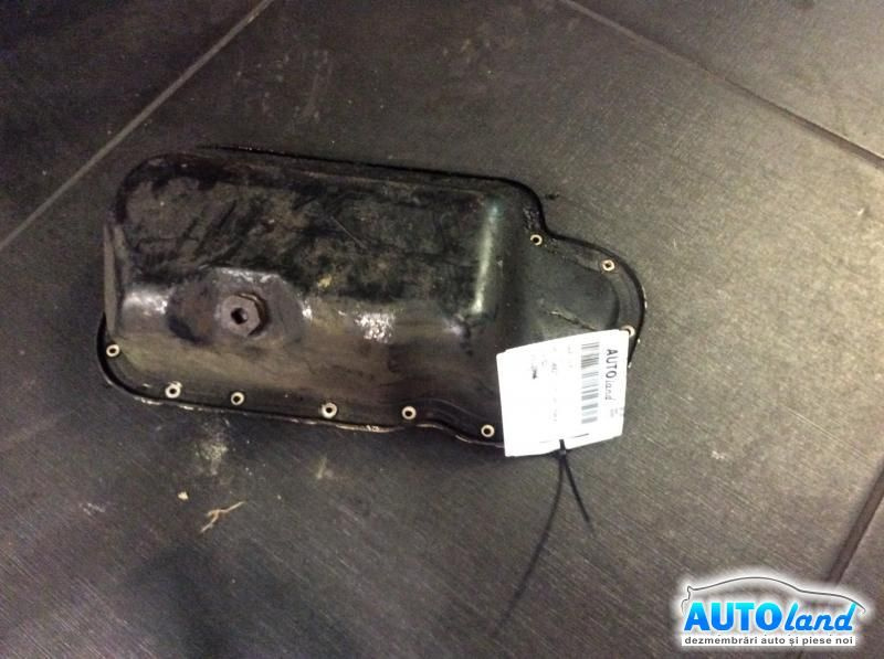 Baie Ulei 1.6 Benzina Tabla Peugeot 206 hatchback 2A/C 1998