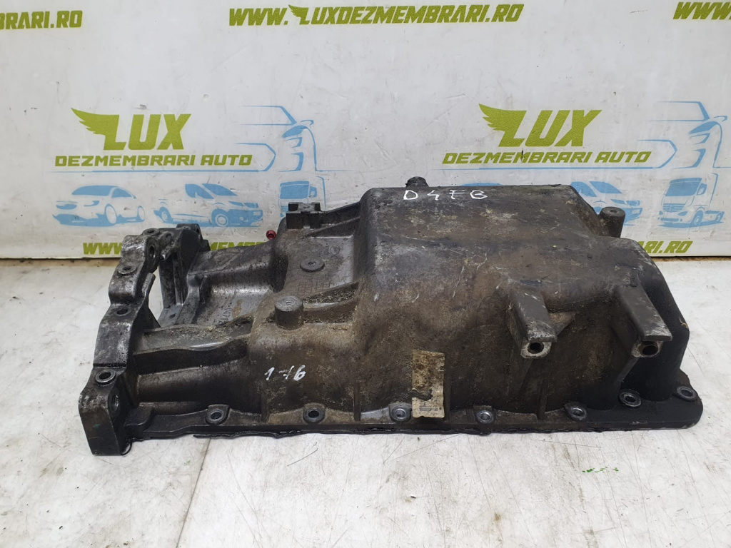Baie ulei 1.6 crdi D4FB Hyundai i30 FD [2007 - 2010]