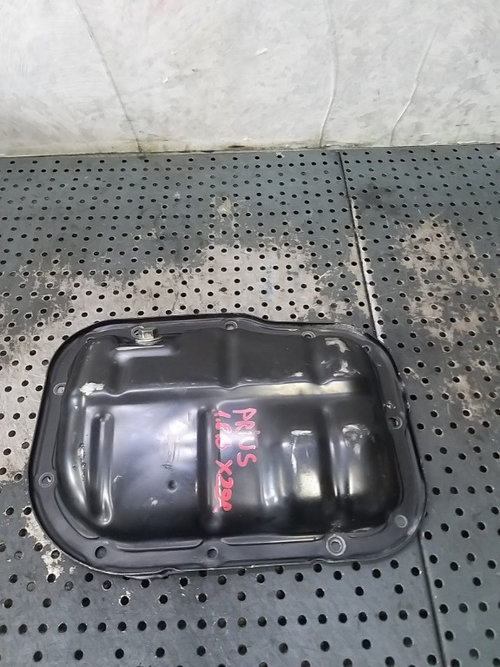Baie ulei 1.8b hybrid toyota prius