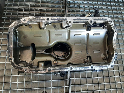 Baie ulei 1.9 d 939a2000 150 cp fiat croma 55194355