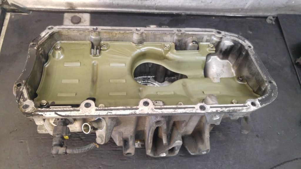 Baie ulei 1.9 d 939a2000 150 cp fiat croma 55194355