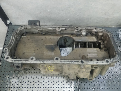 Baie ulei 1.9 d d19aa suzuki sx4 fiat sedici