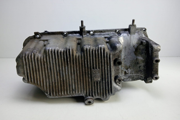 Baie ulei 1.9 jtd 46805184 Alfa Romeo 147 [2000 - 2004]