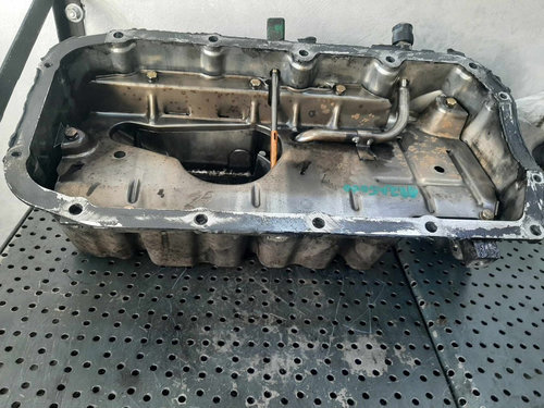 Baie ulei 1.9 jtdm 192a5000 alfa romeo 147 156