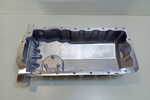 Baie ulei 1.9 tdi Seat Toledo 2 [1999 - 2006]