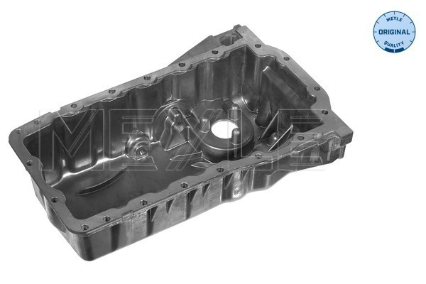 Baie ulei (1001030053 MEYLE) AUDI,SEAT,SKODA,VW