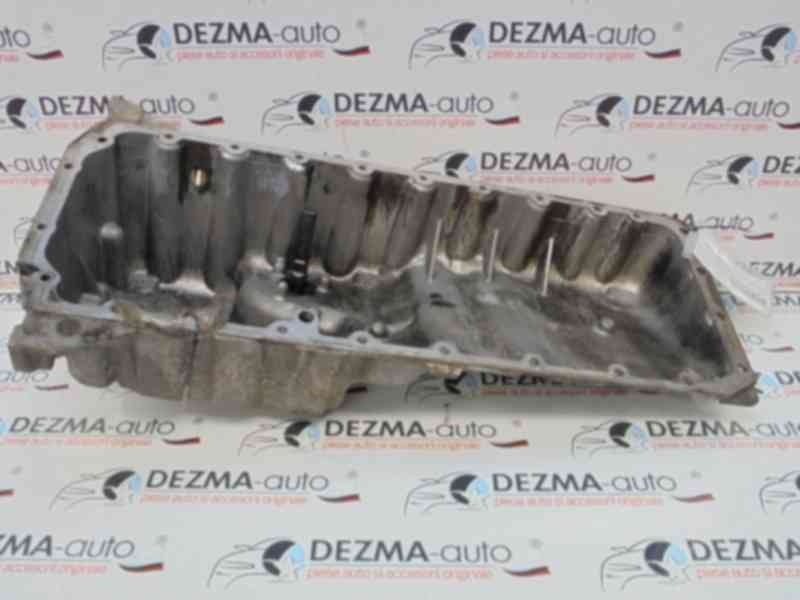 Baie ulei, 1113-7801363, Bmw 5 Touring (E61) 3.0 d, 306D3