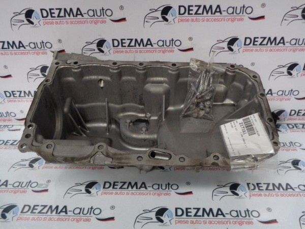 Baie ulei, 1113-8510206, Bmw 3 (E90) 2.0 d (id:217161)