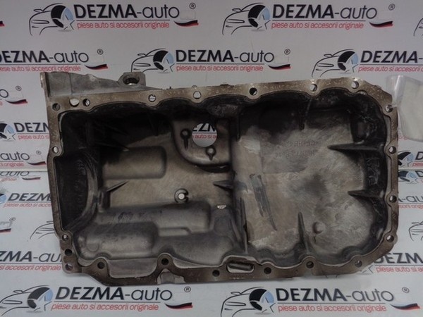 Baie ulei, 1113-8510206, Bmw 3 (E90) 2.0 d (id:220246)