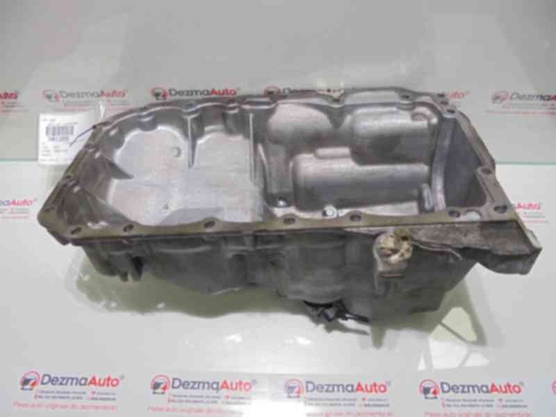 Baie ulei, 1113-8510206, Bmw 3 (E90) 2.0 d