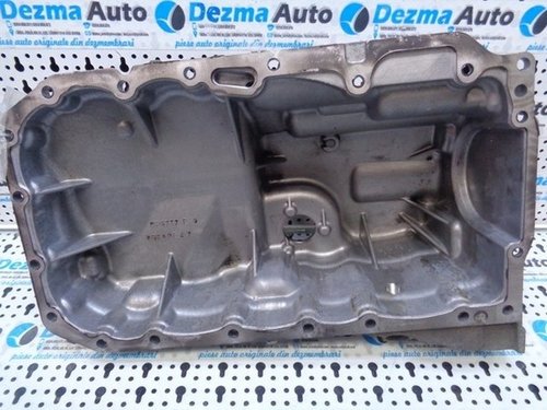 Baie ulei 1113-8510206, Bmw 3 Touring (E91), 2.0 d, N47D20C