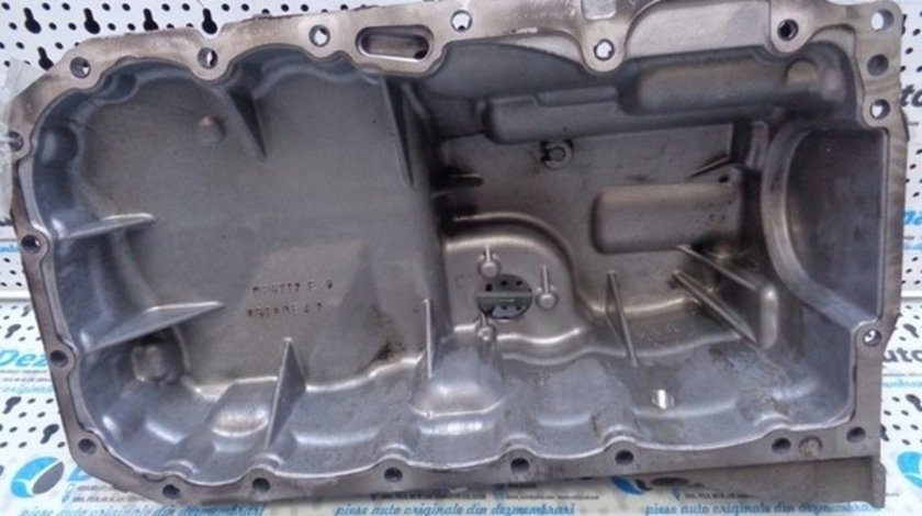 Baie ulei 1113-8510206, Bmw 5 (F10), 2.0 d, N47D20C