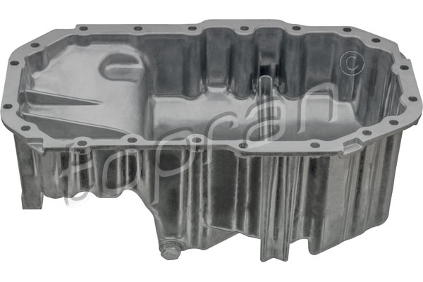 Baie ulei (113651 HAN) AUDI,SEAT,SKODA,VW