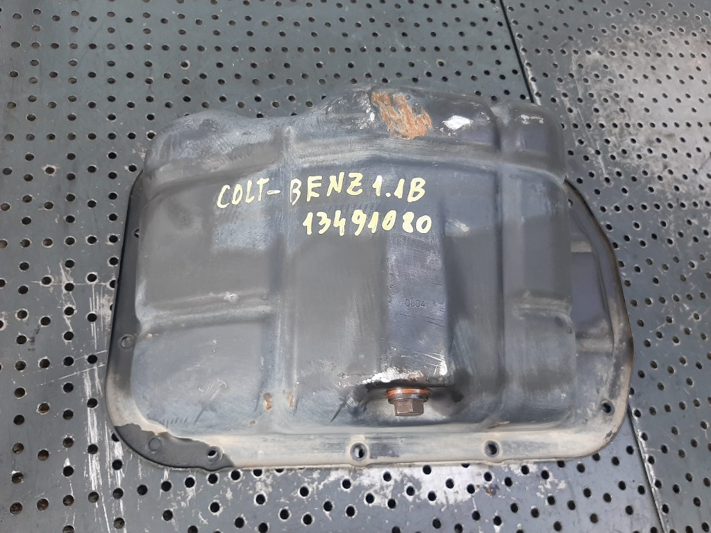 Baie ulei 13491080 1.1b mitsubishi colt 6 260804s2q3
