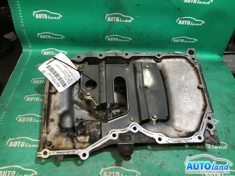 Baie Ulei 1s7g6675ar Ford MONDEO III B5Y 2000-2003
