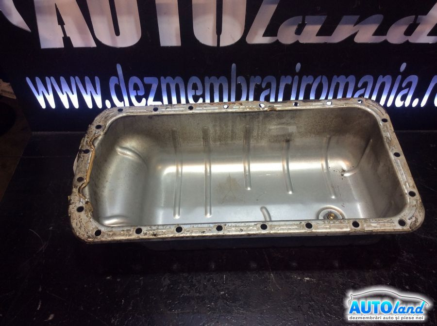 Baie Ulei 2.0 HDI Peugeot 307 3A/C 2000