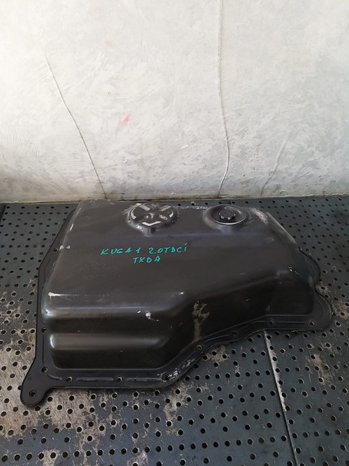 Baie ulei 2.0 tdci ford kuga 1 9681842080a